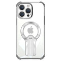 Funda Magnética para iPhone 17 con Soporte